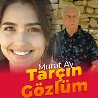 Murat Aygün – Tarçın Gözlüm Albüm Kapağı