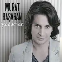Murat Başaran – Alev Alev Albüm Kapağı