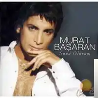 Murat Başaran – Gülümse Anne Albüm Kapağı