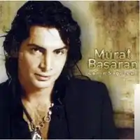 Murat Başaran – Mağrur Albüm Kapağı
