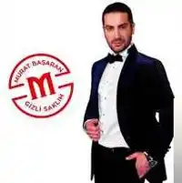 Murat Başaran – Ya Ya Ya Albüm Kapağı