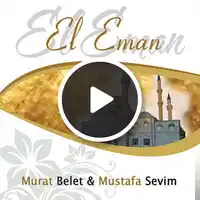 Murat Belet – Kardeşim Sen Özgürsün Albüm Kapağı