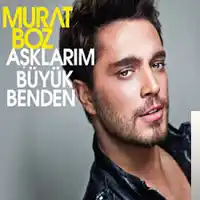 Murat Boz – Geri Dönüş Olsa Albüm Kapağı