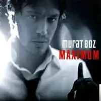 Murat Boz – Üzüleceksin Albüm Kapağı