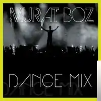 Murat Boz – Vazgeçmem Albüm Kapağı