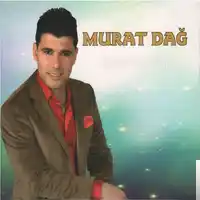 Murat Dağ – Ay Dılemın ft Abdurrahman Buğurcu Albüm Kapağı