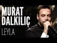 Murat Dalkılıç – İki Yol Albüm Kapağı