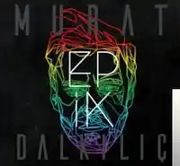 Murat Dalkılıç – Soktuğu Duruma Bak Albüm Kapağı