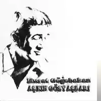 Murat Göğebakan – MURATJAN (Bariswu & Heijan) Albüm Kapağı