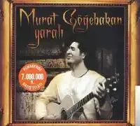 Murat Göğebakan – Yaralı