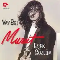 Murat Kekilli – Avara Albüm Kapağı