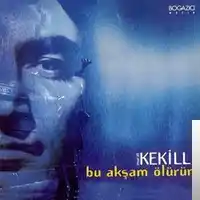 Murat Kekilli – Dere Boyu Kavaklar Albüm Kapağı