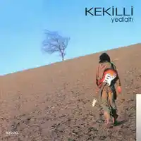 Murat Kekilli – Salını Salını Albüm Kapağı