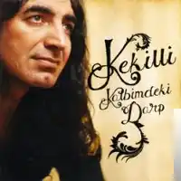 Murat Kekilli – Ver Bana Düşlerimi Albüm Kapağı