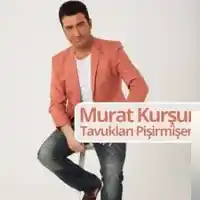 Murat Kurşun – Adana Köprü Başı Albüm Kapağı