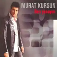 Murat Kurşun – İyi ki Varsın Albüm Kapağı