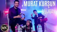 Murat Kurşun – Müjgan (Roman Havası) Albüm Kapağı