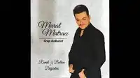 Murat Matracı – Gelinime Maşallah Albüm Kapağı