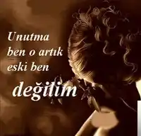 Murat Soydemir – Ben O Eski Ben Degilim Albüm Kapağı
