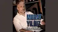 Murat Yıldız – Canın Sağolsun Albüm Kapağı