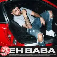 Murda – Eh Baba Albüm Kapağı