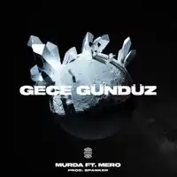 Murda – Oha (feat Summer Cem) Albüm Kapağı