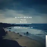 Murda – feat Ezhel-Aya Albüm Kapağı