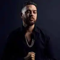 Murda – feat Ezhel-Duman Albüm Kapağı