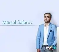 Mursel Seferov – Hesret Albüm Kapağı