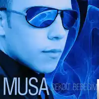 Musa – Çek Git Bebeğim Albüm Kapağı