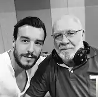 Musa Eroğlu – Firari Albüm Kapağı