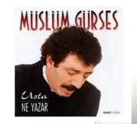 Müslüm Gürses – Açılsın Meyhaneler