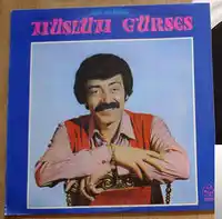 Müslüm Gürses – Adam mı Oldun Albüm Kapağı