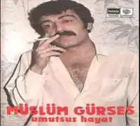 Müslüm Gürses – Affet