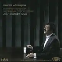 Müslüm Gürses – Affet (Orijinal Kayıt) Albüm Kapağı