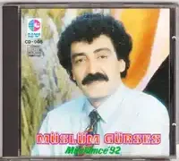 Müslüm Gürses – Alışırım