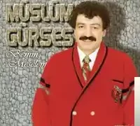 Müslüm Gürses – Benim Meselem