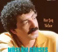 Müslüm Gürses – Böyle Ayrılık Olmaz