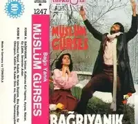 Müslüm Gürses – Bunca Gamı Bunca Derdi