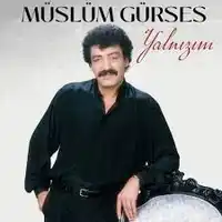 Müslüm Gürses – Daha Yokluğunun İlk Akşamında ft Kamuran Akkor Albüm Kapağı