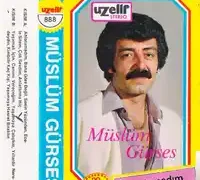 Müslüm Gürses – Gel Bana Doğru