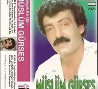 Müslüm Gürses – Gidecek Bir Gün