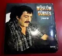 Müslüm Gürses – Git Ellere Yar Olda Git