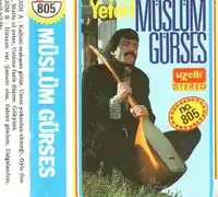 Müslüm Gürses – Gökyüzü