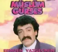 Müslüm Gürses – Hangimiz Sevmedik
