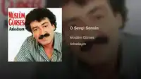 Müslüm Gürses – Nice Yıllara