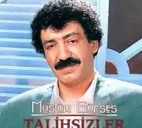 Müslüm Gürses – Sebepsiz Ayrılık