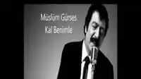 Müslüm Gürses – Senin Kadar Hiç Kimseyi Sevmedim