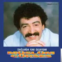 Müslüm Gürses – Seven Olmaz Ki Albüm Kapağı