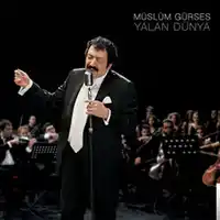 Müslüm Gürses – Sigara Albüm Kapağı